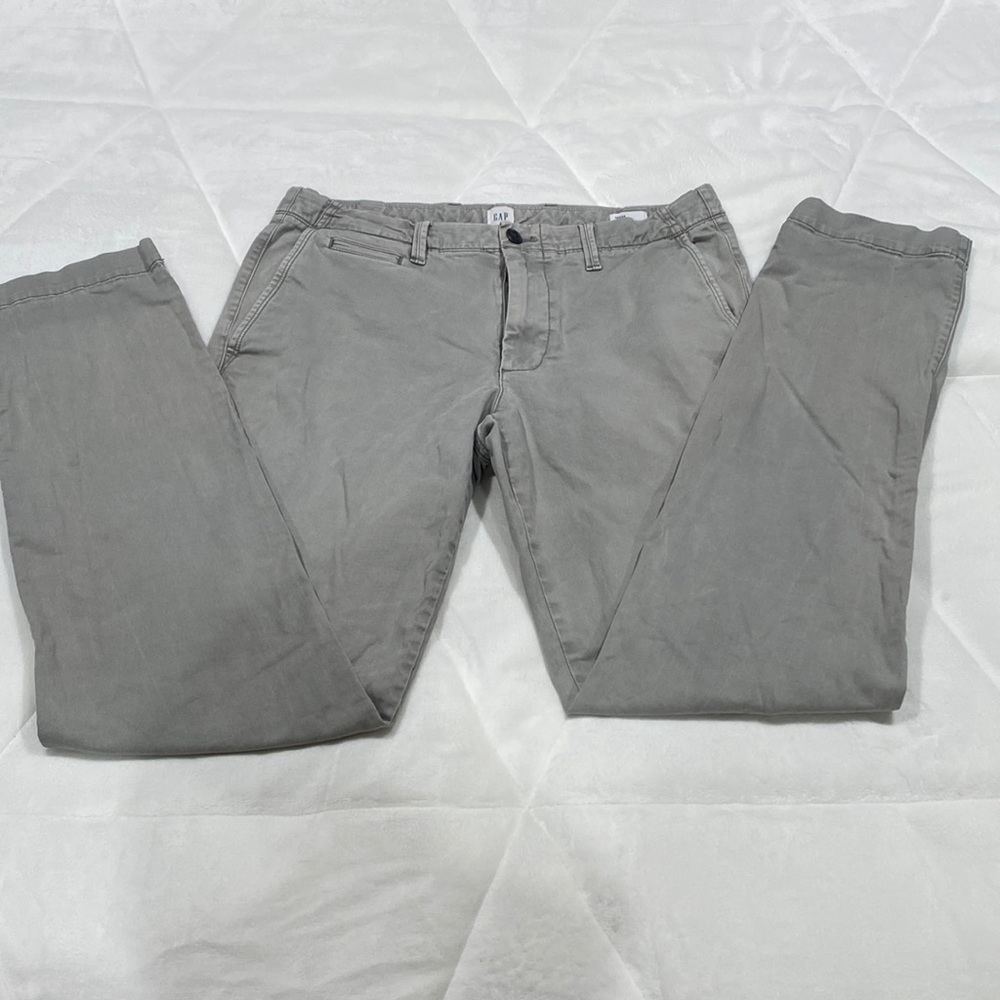 Men’s Gap Pants